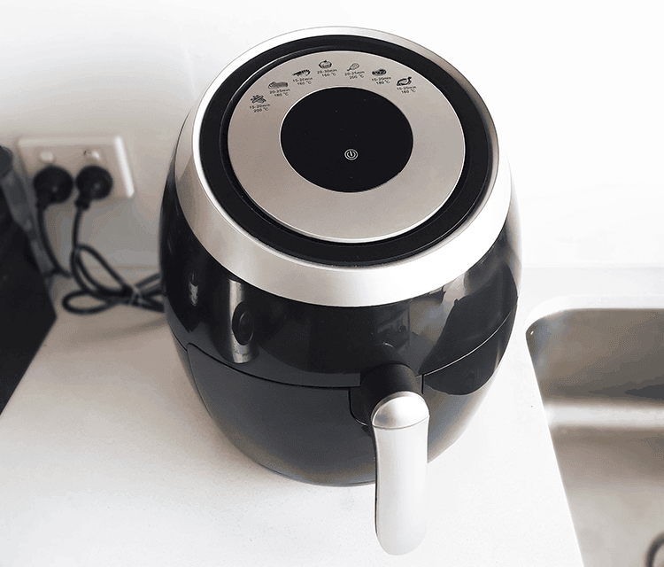 Kmart Air Fryer Review Does it Live up to the Hype The Beautiful Existence